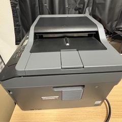 DCP-L2540DW | レーザープリンター・複合機 | ブラザー