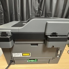 Amazon.co.jp: brother レーザープリンター A4 モノクロ 複合機