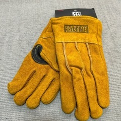 EXTRA GUARD キャンプグローブ EG-012 フリーサイズの画像