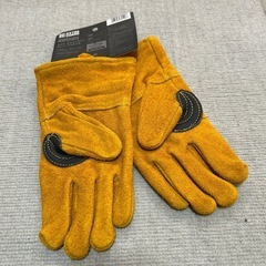 EXTRA GUARD キャンプグローブ EG-012 フリーサイズの画像