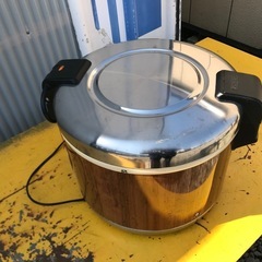 象印 業務用電子ジャー 　の画像