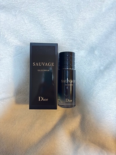 Dior ソヴァージュ オードゥ パルファン30ml
