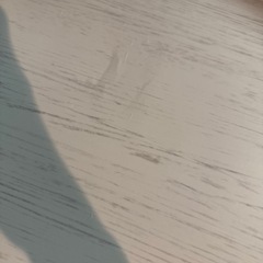 丸テーブルの画像