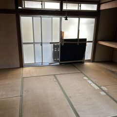 【6月限定価格！】※動画あり　5DK戸建て ― 1階／2階別玄関！DIY好き歓迎  - 呉市
