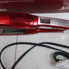 ストレートアイロン Magic Shine SHINY MIRROR VS premium VSS-9100/Rの画像