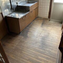 【6月限定価格！】※動画あり　5DK戸建て ― 1階／2階別玄関！DIY好き歓迎  − 広島県