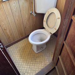 【6月限定価格！】※動画あり　5DK戸建て ― 1階／2階別玄関！DIY好き歓迎  - 不動産