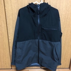 ワークマン　　作業　　ジャンパー　Ｌサイズ