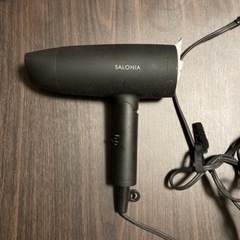 ドライヤー②