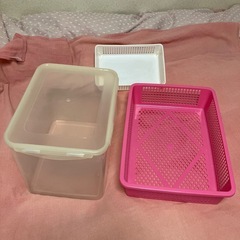 ダイソー収納
