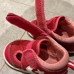 コンバース 12cmの画像