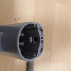 【さらに値下げ】Panasonic　MC-SB52K　充電式掃除機　(ジャンク品)の画像