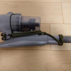 【さらに値下げ】Panasonic　MC-SB52K　充電式掃除機　(ジャンク品)の画像