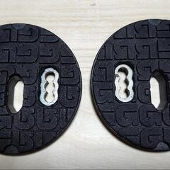 Burton the Cnannel用ディスク