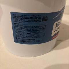 ターナーミルクペイント　アーバングレーの画像