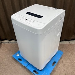 ☆美品　高年式☆ IRIS OHYAMA/アイリスオーヤマ 全自...