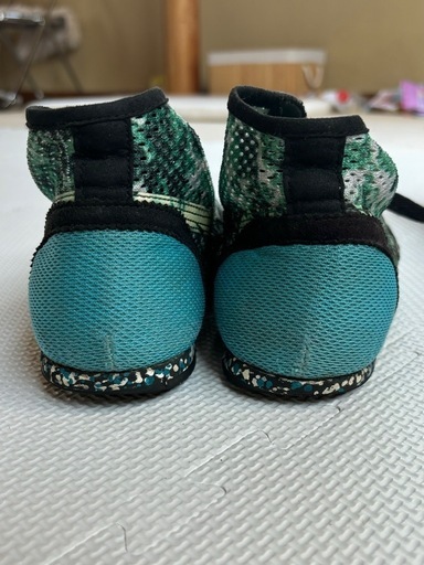 5/6まで】2点セットONITSUKA TIGER × ANDREA POMPILIO オニツカ 5/6まで】2点セットONITSUKA TIGER × ANDREA POMPILIO オニツカ