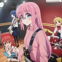 アニソン/ボカロのコピーバンドをしたいです！  - バンド