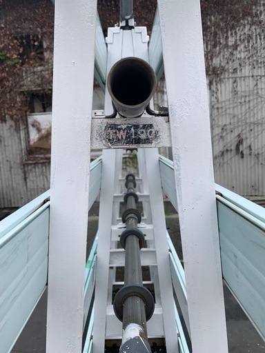 日本ベンリー　ガラスサッシ機材　TW190