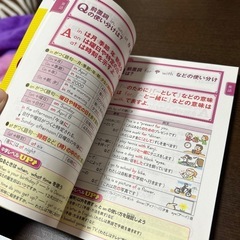 中一 チャレンジ参考書の画像