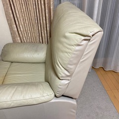リクライニングチェアの画像