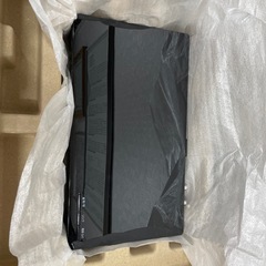 驚きの安さ プライベートビエラ15v型UN-15CTD8-K ブラック未使用 (くすみん テレビ