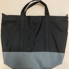 レッスンバッグの画像