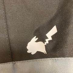 レッスンバッグの画像