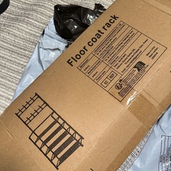 無料⭐︎靴置きシェルフ