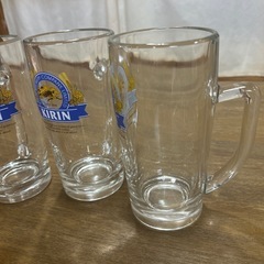 ビールジョッキの画像