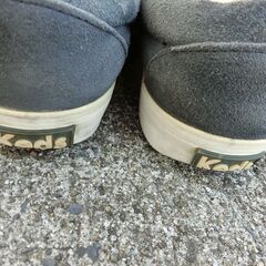中古　スニーカー　Keds 22.5㎝の画像
