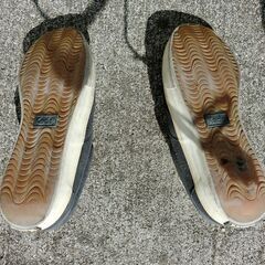 中古　スニーカー　Keds 22.5㎝の画像