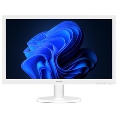 【PCモニター】3500円　23型HDMI端子&ケーブル付帯