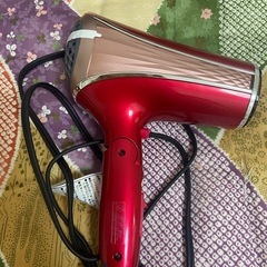 ドライヤー
