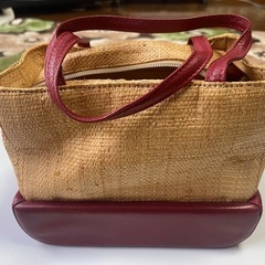 minima moraliaのバッグ