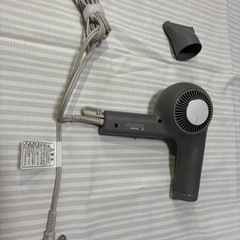 ドライヤーの画像