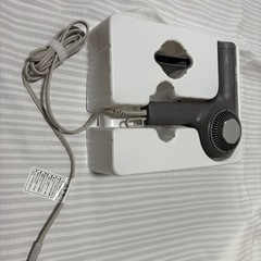 ドライヤーの画像