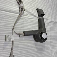 ドライヤーの画像