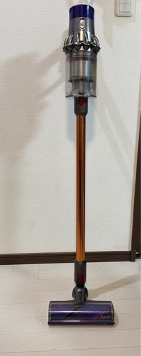 掃除機 Dyson Cyclone V10 Absolute Pro