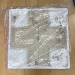 洗濯機防水パン
