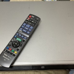 DVDレコーダー　dmr-xw30