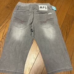 新品　ハーフパンツの画像