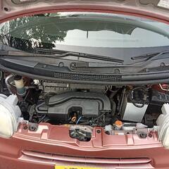 【終了】タントL375S 　車検:令和8年10月の画像