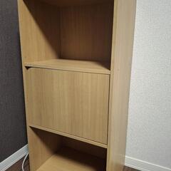 カラbox2つ無料で上げます。