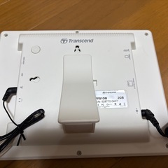 デジタルフォトフレームの画像