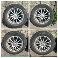225/65R17 ピレリ PIRELLI  スタッドレスタイヤ...