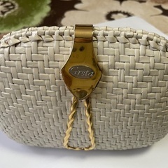 Gretaのバッグ