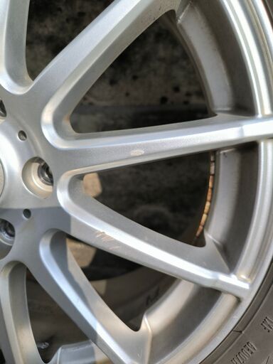 225/65R17 ピレリ PIRELLI スタッドレスタイヤアルミ付き joker