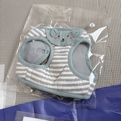 犬 ハーネス お散歩 ペット用品 試着のみ♡