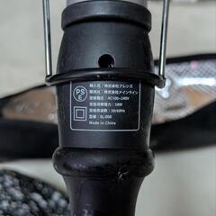 サロニア SALONIA セラミックカールアイロン SL008　25mmの画像